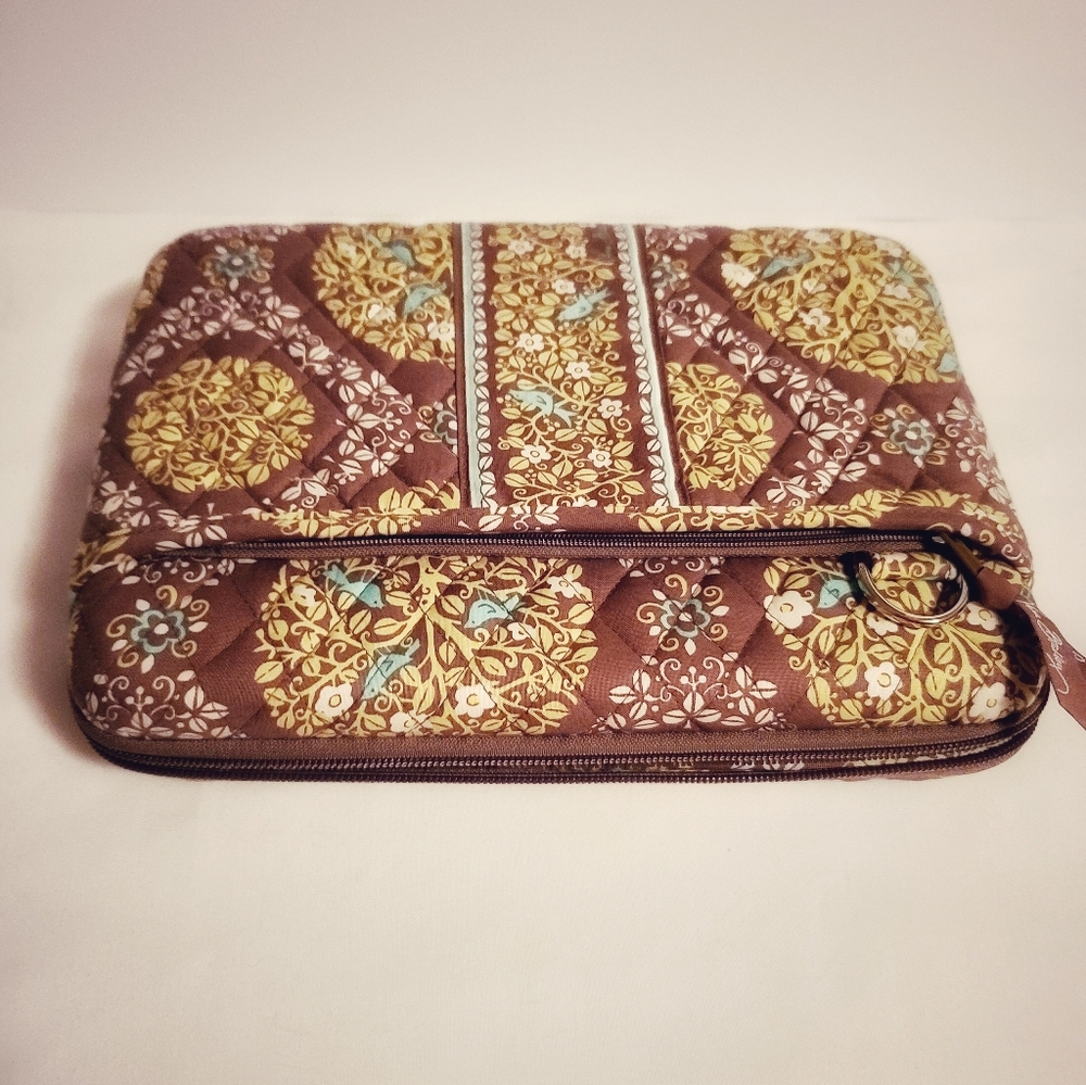 Vera Bradley Sitting in a Tree hard tablet case